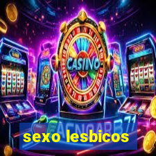 sexo lesbicos